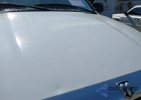 2005 Dodge Ram 2500 Slt/Laramie из США, поврежденный, VIN 3D7KS28C95G785737